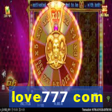 love777 com